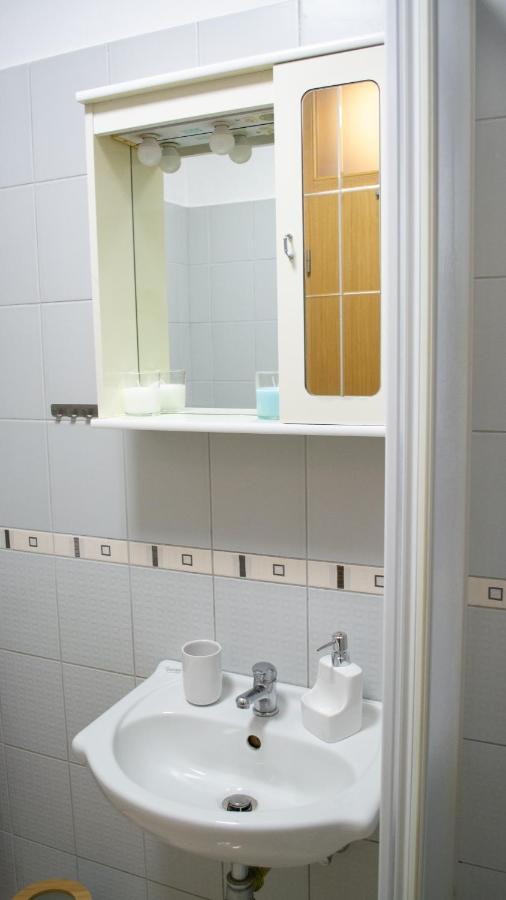 Ciao Zadar Apartment Exterior photo